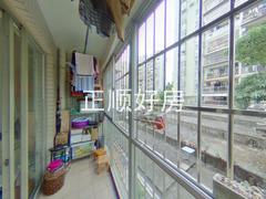 阳台
