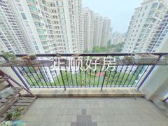 阳台