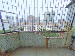阳台