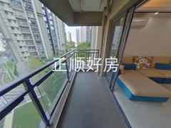 阳台