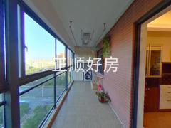 阳台