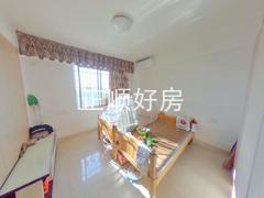 卧室