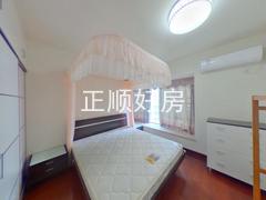 卧室