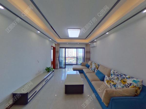 VR看房
