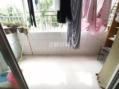阳台
