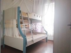 儿童房