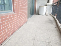 小阳台