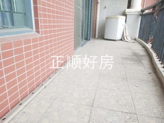 小阳台