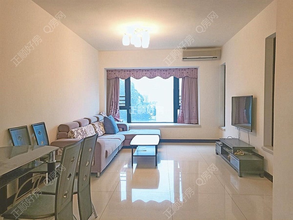 VR看房