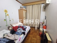 卧室