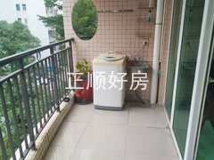 阳台