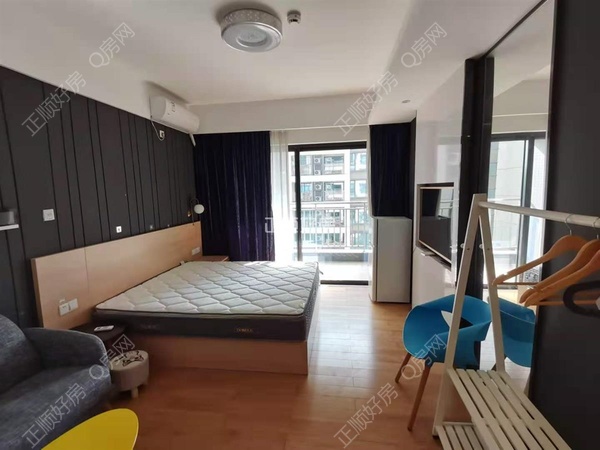 VR看房