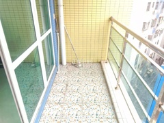 阳台
