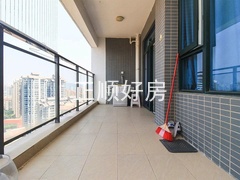 阳台