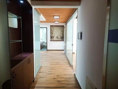 走廊