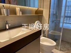 卫生间