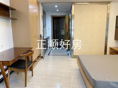 卧室