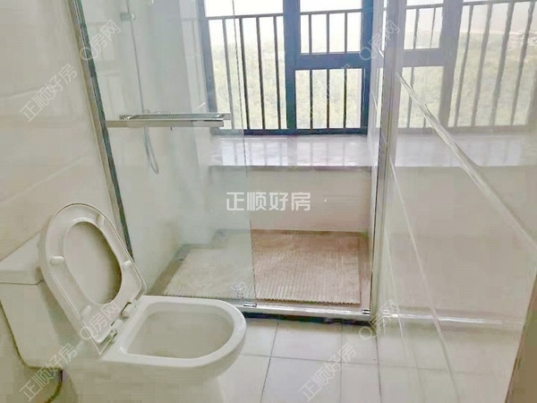 卫生间