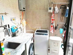 小阳台