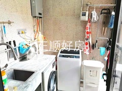 小阳台