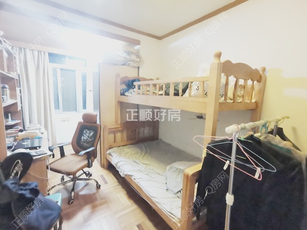 卧室