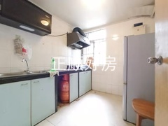 厨房
