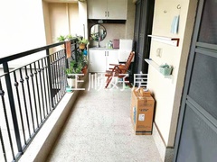阳台