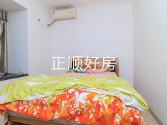 卧室
