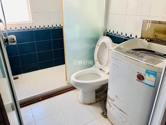 卫生间