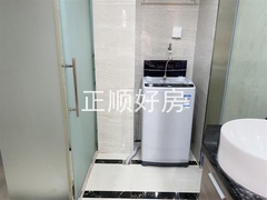 卫生间