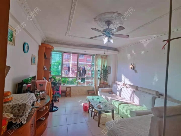 VR看房