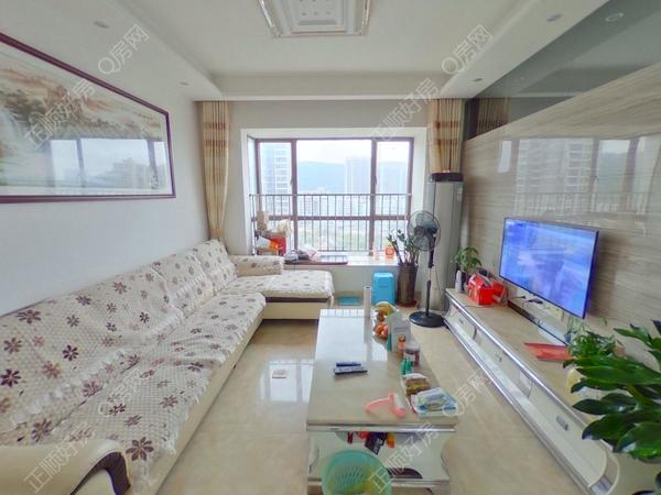 客厅