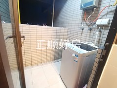 小阳台