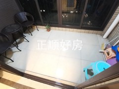 阳台