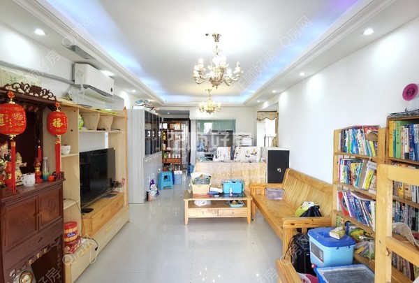VR看房