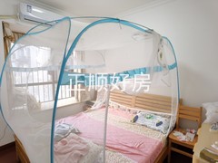 次卧