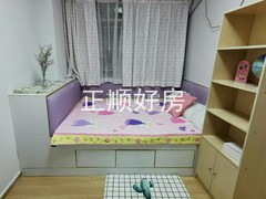 次卧