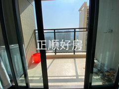 阳台