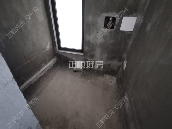 卫生间