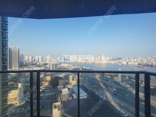 阳台