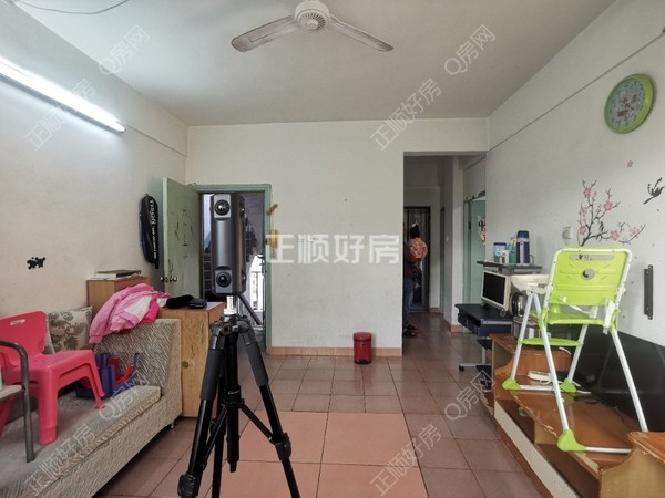 VR看房