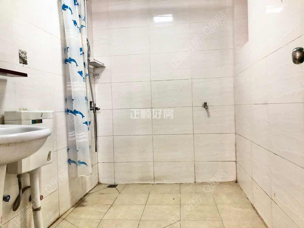 卫生间