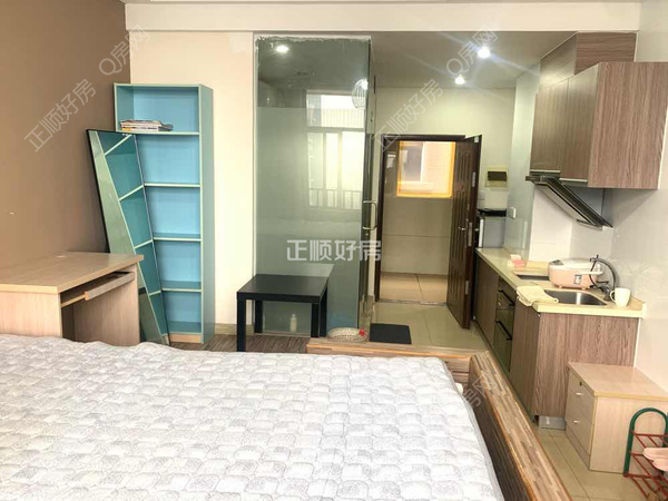 VR看房