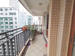阳台