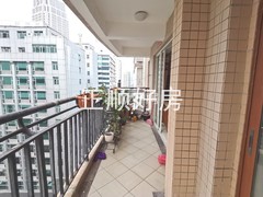 阳台