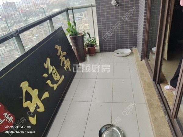 小阳台