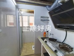 厨房