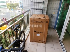 阳台