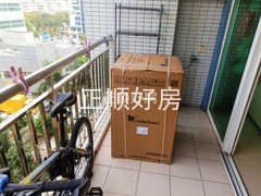 阳台