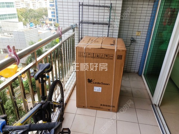 阳台